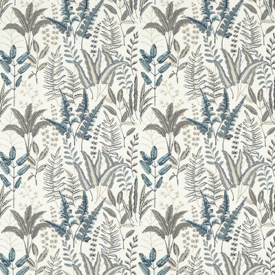Clarke And Clarke Drapery F1654/01.CAC.0 Drapery POLYESTER - 76%;COTTON - 24% India </p><p>Repeat: H: , V: 27.5 21 - My Fabric Connection -