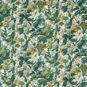 Lilum Glade F1655/02.CAC.0 by Clarke And Clarke Fabric