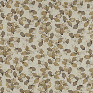 Northia Pewter F1657/03.CAC.0 by Clarke And Clarke Fabric
