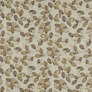 Northia Pewter F1657/03.CAC.0 by Clarke And Clarke Fabric