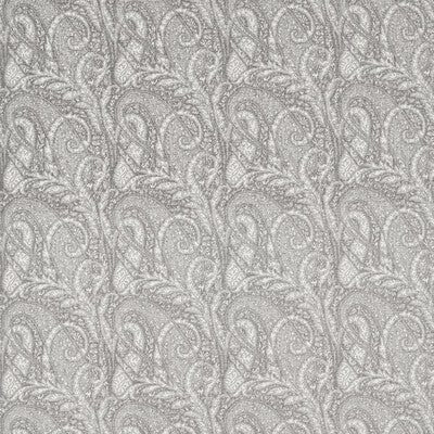 Clarke And Clarke Upholstery F1658/01.CAC.0 Upholstery POLYESTER - 58%;COTTON - 25%;LINEN - 9%;VISCOSE - 8% India </p><p>Repeat: H: , V: 27.5 21 - My Fabric Connection -