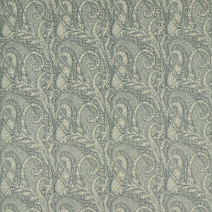 Palacio Eau De Nil F1658/02.CAC.0 by Clarke And Clarke Fabric