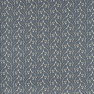 Regale Denim F1659/01.CAC.0 by Clarke And Clarke Fabric