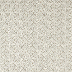 Regale Ivory Mocha F1659/02.CAC.0 by Clarke And Clarke Fabric