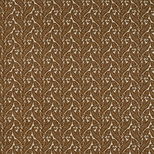 Regale Russet F1659/03.CAC.0 by Clarke And Clarke Fabric