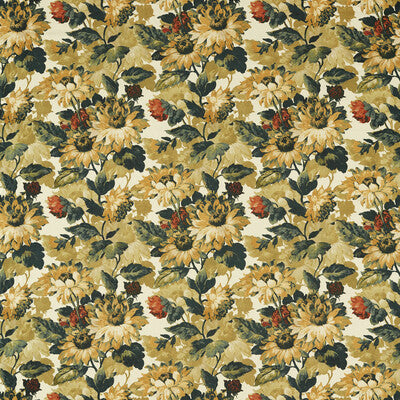Clarke And Clarke - Upholstery - F1660/03.CAC.0 - Upholstery - VISCOSE - 75%;LINEN - 25% - India </p><p>Repeat: H: , V: 27.5 21 - My Fabric Connection -