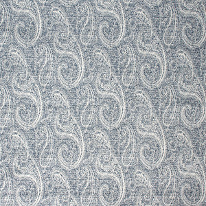 F1660 Indigo by Greenhouse Fabric