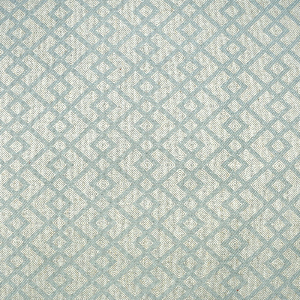 F1666 Ocean by Greenhouse Fabric 64% Polyester, 29% Rayon, 7% Linen China 60,000 double rubs </p><p>Repeat: 4.5" H, 2.25" V 56" - Fabric Carolina -