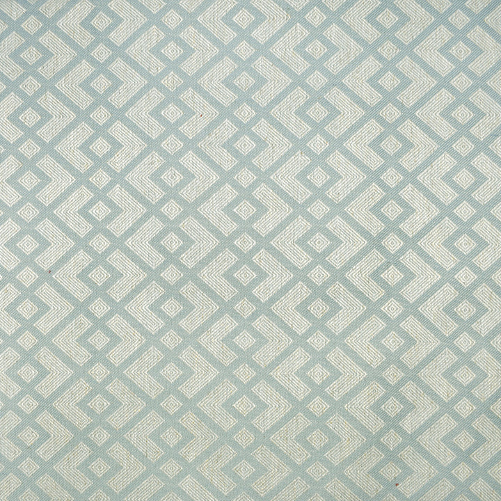 F1666 Ocean by Greenhouse Fabric 64% Polyester, 29% Rayon, 7% Linen China 60,000 double rubs </p><p>Repeat: 4.5" H, 2.25" V 56" - Fabric Carolina -