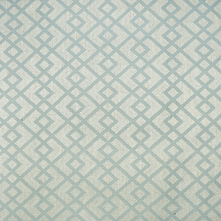 F1666 Ocean by Greenhouse Fabric 64% Polyester, 29% Rayon, 7% Linen China 60,000 </p><p>Repeat: 4.5" H, 2.25" V 56" - Fabric Carolina -