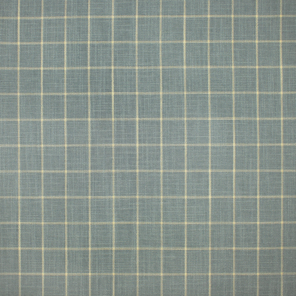 F1667 Sky by Greenhouse Fabric 100% Polyester China 60,000 </p><p>Repeat: 1" H, 1" V 56" - Fabric Carolina -