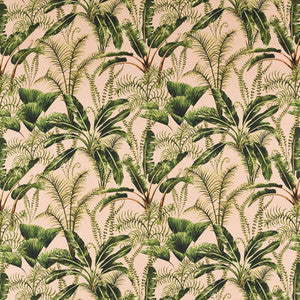 Majorelle Outdoor F1670/01.CAC.0 by Clarke And Clarke Fabric