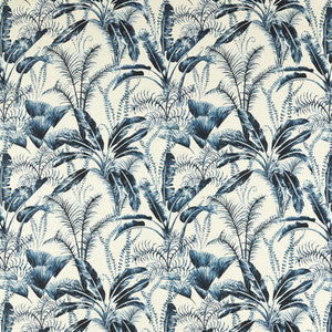 Majorelle Outdoor F1670/02.CAC.0 by Clarke And Clarke Fabric