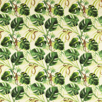 Clarke And Clarke Multipurpose F1671/01.CAC.0 Multipurpose POLYESTER - 100% Spain </p><p>Repeat: H: , V: 27.5 21 - My Fabric Connection -