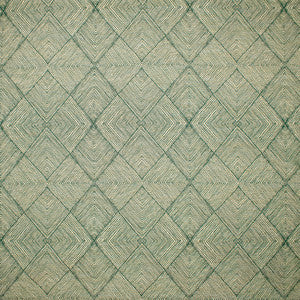 F1671 Peacock by Greenhouse Fabric