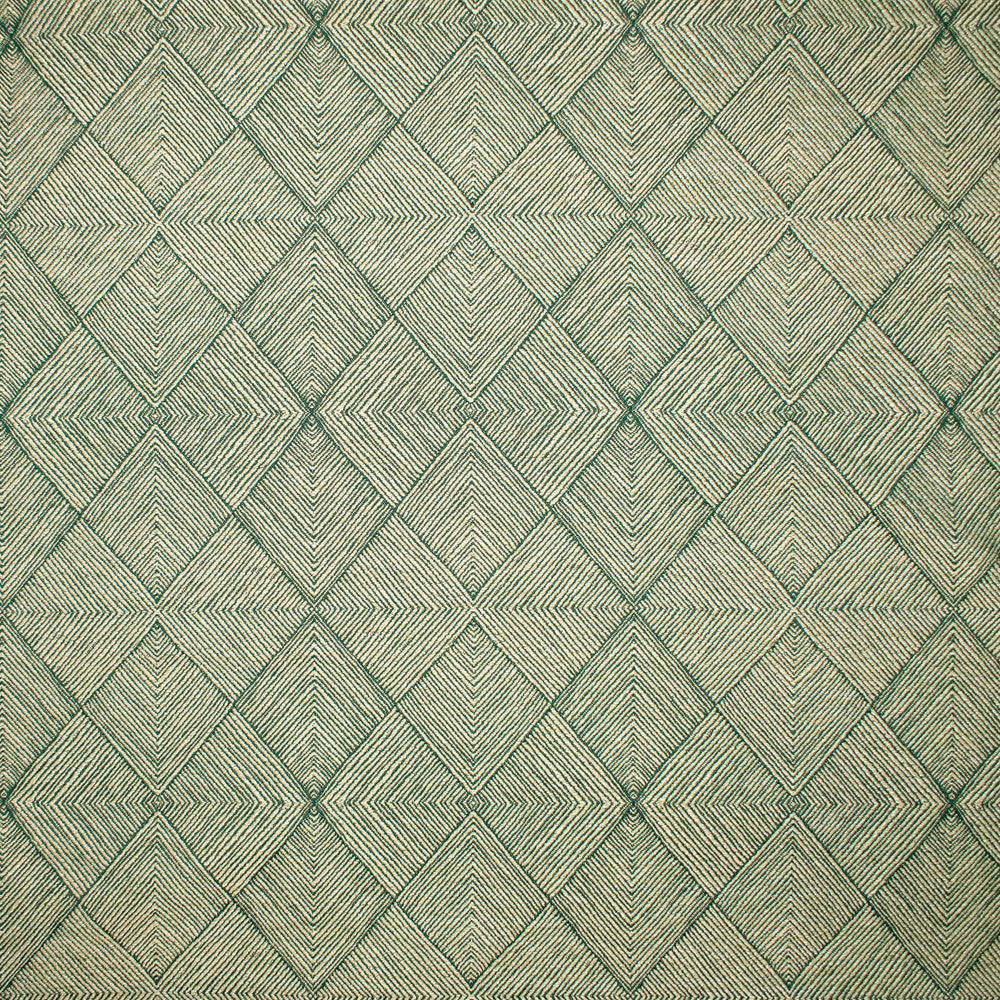 F1671 Peacock by Greenhouse Fabric E62: Essentials by Color 100% Polyester China 39,000 double rubs </p><p>Repeat: 4.75" H, 5.75" V 57" - Fabric Carolina -