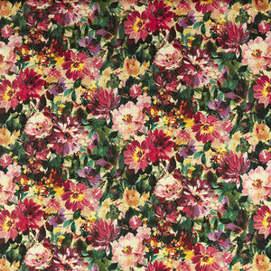 Tahiti Outdoor F1674/01.CAC.0 by Clarke And Clarke Fabric