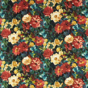 Tahiti Outdoor F1674/02.CAC.0 by Clarke And Clarke Fabric