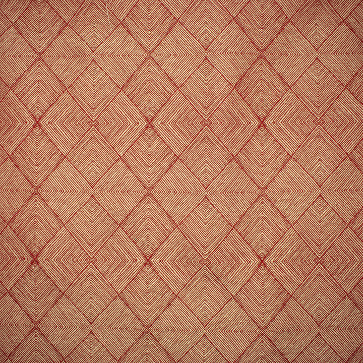 F1674 Lipstick by Greenhouse Fabric 100% Polyester China 39,000 double rubs </p><p>Repeat: 4.75" H, 5.75" V 57" - Fabric Carolina -