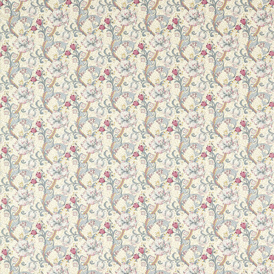 Clarke And Clarke Multipurpose F1677/01.CAC.0 Multipurpose COTTON - 100% United Kingdom </p><p>Repeat: H: , V: 27.5 21 - My Fabric Connection -
