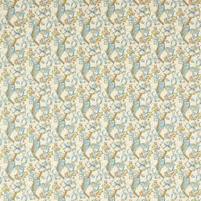 Clarke And Clarke Multipurpose F1677/04.CAC.0 Multipurpose COTTON - 100% United Kingdom </p><p>Repeat: H: , V: 27.5 21 - My Fabric Connection -
