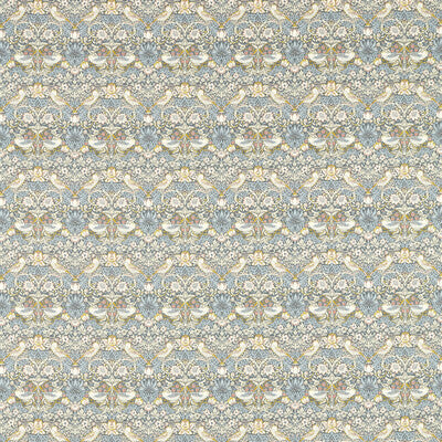 Clarke And Clarke Multipurpose F1678/02.CAC.0 Multipurpose COTTON - 100% United Kingdom </p><p>Repeat: H: , V: 27.5 21 - My Fabric Connection -