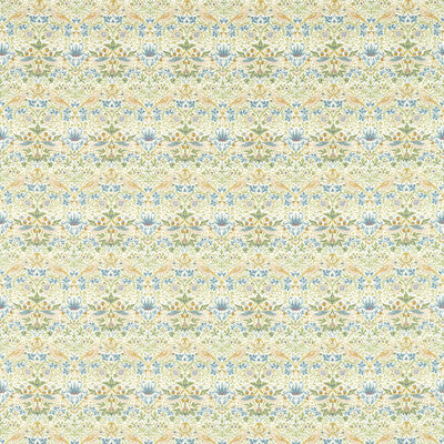 Clarke And Clarke Multipurpose F1678/05.CAC.0 Multipurpose COTTON - 100% United Kingdom </p><p>Repeat: H: , V: 27.5 21 - My Fabric Connection -