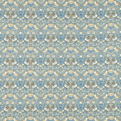 Clarke And Clarke Multipurpose F1678/06.CAC.0 Multipurpose COTTON - 100% United Kingdom </p><p>Repeat: H: , V: 27.5 21 - My Fabric Connection -