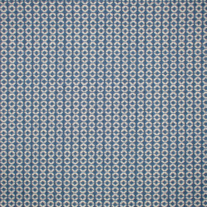 F1678 Indigo by Greenhouse Fabric
