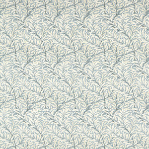 Willow Boughs Dove F1679/03.CAC.0 by Clarke And Clarke Fabric