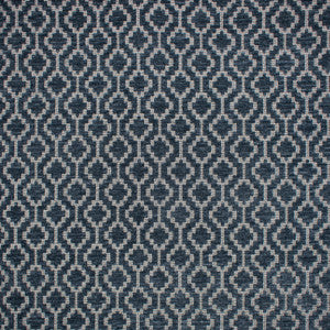 F1679 Indigo by Greenhouse Fabric
