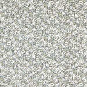 Mallow Slate/Dove F1680/01.CAC.0 by Clarke And Clarke Fabric