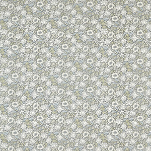 Mallow Slate/Dove F1680/01.CAC.0 by Clarke And Clarke Fabric