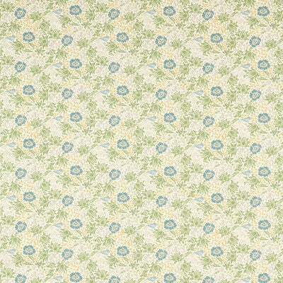 Clarke And Clarke Multipurpose F1680/02.CAC.0 Multipurpose COTTON - 100% United Kingdom </p><p>Repeat: H: , V: 27.5 21 - My Fabric Connection -