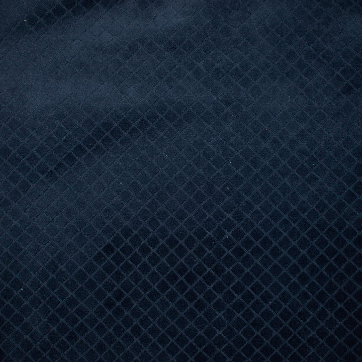F1680 Navy by Greenhouse Fabric 100% Polyester China 60,000 </p><p>Repeat: .7" H, .6" V 56" - Fabric Carolina -