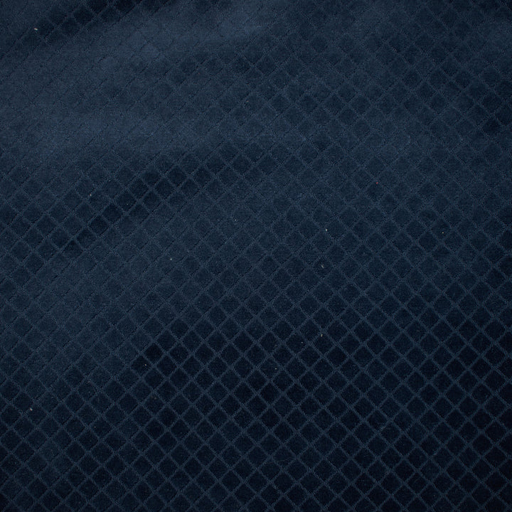 F1680 Navy by Greenhouse Fabric 100% Polyester China 60,000 double rubs </p><p>Repeat: .7" H, .6" V 56" - Fabric Carolina -