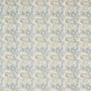 Acanthus Slate/Dove F1681/03.CAC.0 by Clarke And Clarke Fabric