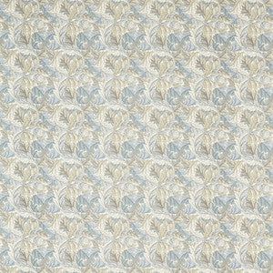 Acanthus Slate/Dove F1681/03.CAC.0 by Clarke And Clarke Fabric
