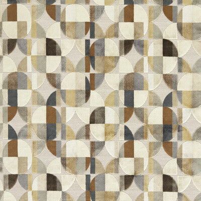 Clarke And Clarke Upholstery F1682/04.CAC.0 Upholstery POLYESTER - 47%;VISCOSE - 43%;COTTON - 10% India </p><p>Repeat: H: , V: 27.5 21 - My Fabric Connection -