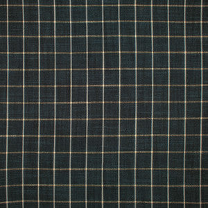 F1683 Midnight by Greenhouse Fabric