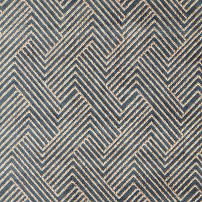 Clarke And Clarke - Upholstery - F1684/03.CAC.0 - Upholstery - POLYESTER - 63%;VISCOSE - 37% - India </p><p>Repeat: H: , V: 27.5 21 - My Fabric Connection -