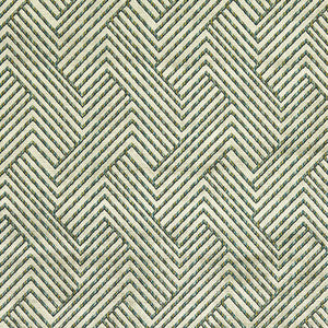 Grassetto Peacock F1684/04.CAC.0 by Clarke And Clarke Fabric