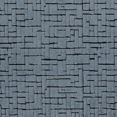 Clarke And Clarke Upholstery F1685/04.CAC.0 Upholstery POLYESTER - 59%;VISCOSE - 41% India </p><p>Repeat: H: , V: 27.5 21 - My Fabric Connection -