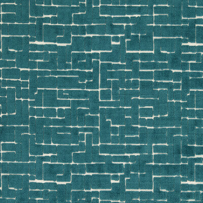Clarke And Clarke Upholstery F1685/05.CAC.0 Upholstery POLYESTER - 59%;VISCOSE - 41% India </p><p>Repeat: H: , V: 27.5 21 - My Fabric Connection -