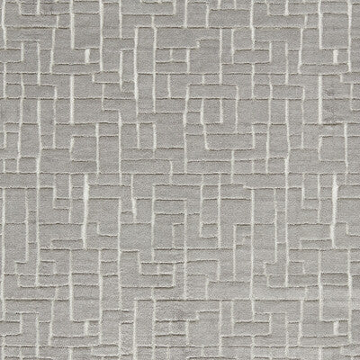 Clarke And Clarke Upholstery F1685/07.CAC.0 Upholstery POLYESTER - 59%;VISCOSE - 41% India </p><p>Repeat: H: , V: 27.5 21 - My Fabric Connection -