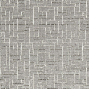 Kupka Slate F1685/07.CAC.0 by Clarke And Clarke Fabric