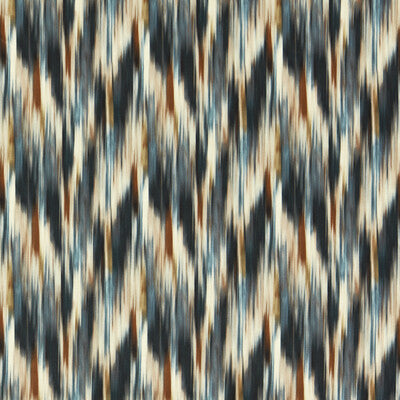 Clarke And Clarke Upholstery F1686/03.CAC.0 Upholstery POLYESTER - 100% India </p><p>Repeat: H: , V: 27.5 21 - My Fabric Connection -