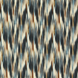 Melange Multi F1686/03.CAC.0 by Clarke And Clarke Fabric