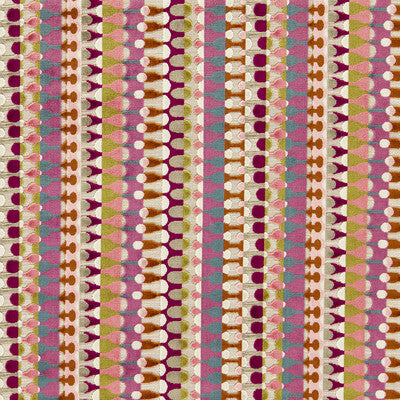 Clarke And Clarke Upholstery F1687/02.CAC.0 Upholstery POLYESTER - 57%;VISCOSE - 43% India </p><p>Repeat: H: , V: 27.5 21 - My Fabric Connection -