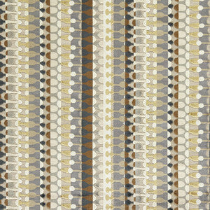 Orpheus Natural F1687/04.CAC.0 by Clarke And Clarke Fabric